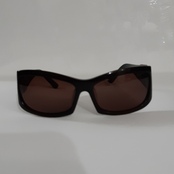 EMPORIO ARMANI sunglasses - Picture 3 of 8